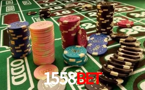1558BET LOGIN