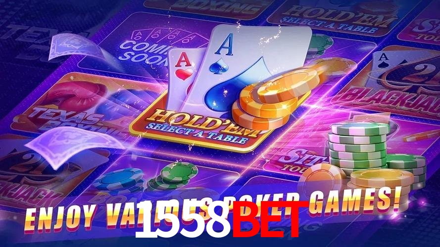 1558BET,1558BET APP