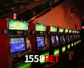1558BET LOGIN
