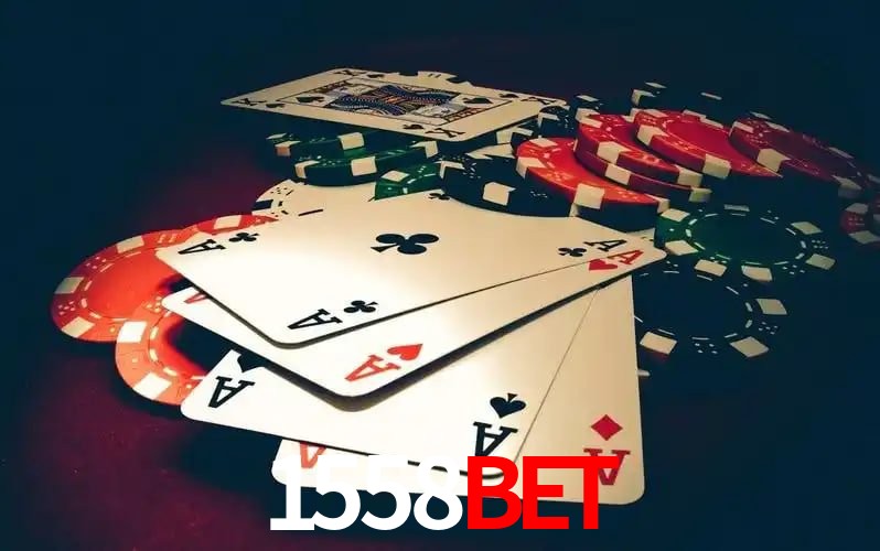 1558BET LOGIN