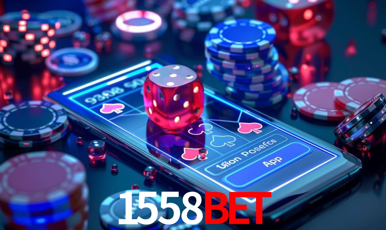 Explore as vantagens do 1558BET: serviço profissional e confiabilidade